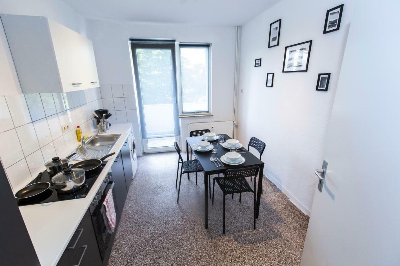 Avr Apartment Geestemunde Bremerhaven Exterior photo