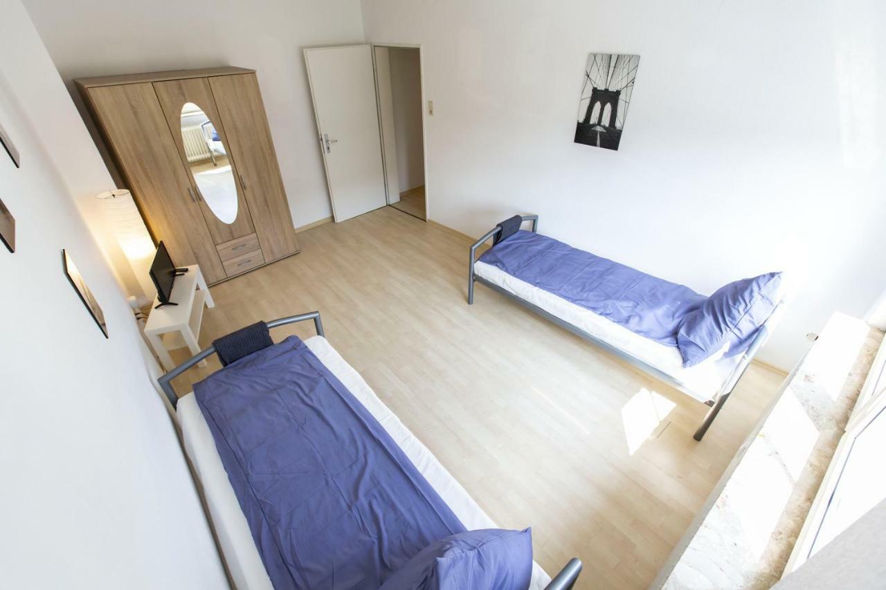 Avr Apartment Geestemunde Bremerhaven Exterior photo